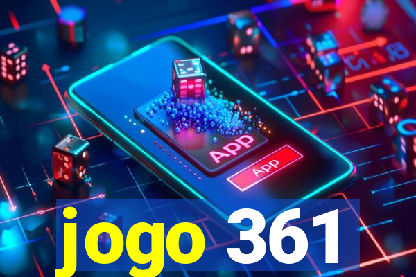 jogo 361